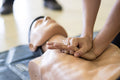 AHA BLS CPR AED Renewal